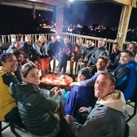 Dong Van Hmong Homestay Eksteriør bilde
