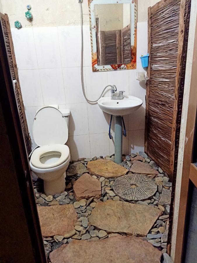 Dong Van Hmong Homestay Eksteriør bilde