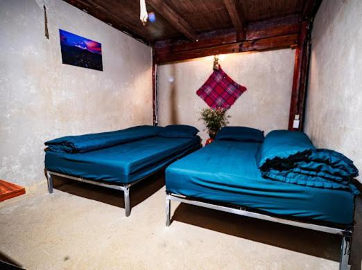 Dong Van Hmong Homestay Eksteriør bilde